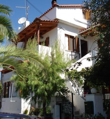 Kardamyli Apartamento | Stella Rooms