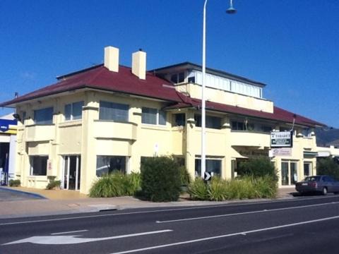 Dromana Hotel | Stella's Dromana Hotel