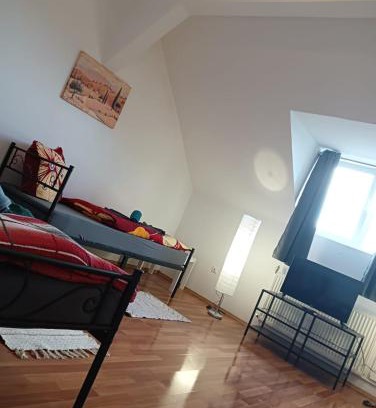 Werdau Apartamento | Stella s Monteurswohnungen
