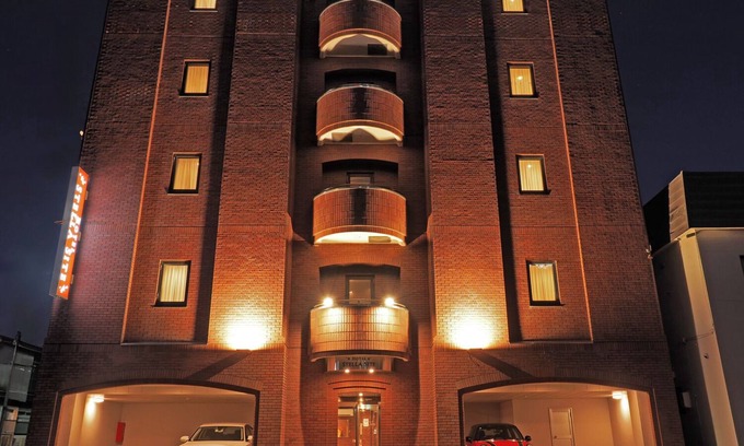 Hakodate Hotel | stella site Hakodate