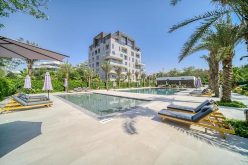 Dubai Apartamento | Stella Stays Al-Barari