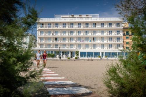 Caorle Hotel | Stellamare
