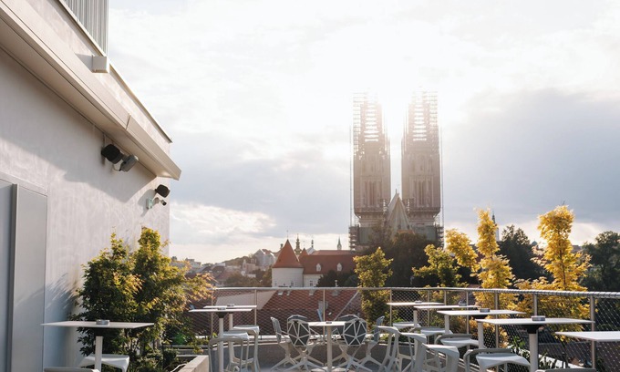 Zagreb Hotel | Stellar Boutique Modules by Maistra City Vibes