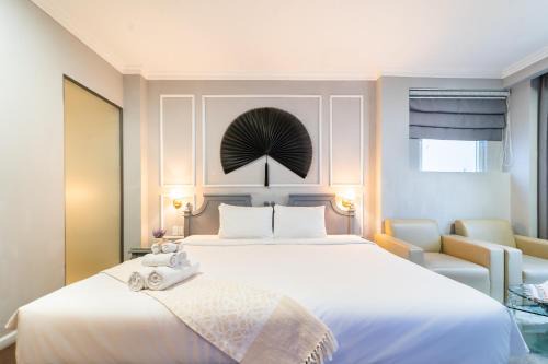 Phu My Hung Hotel | Stellar Boutique Hotel - Near SECC