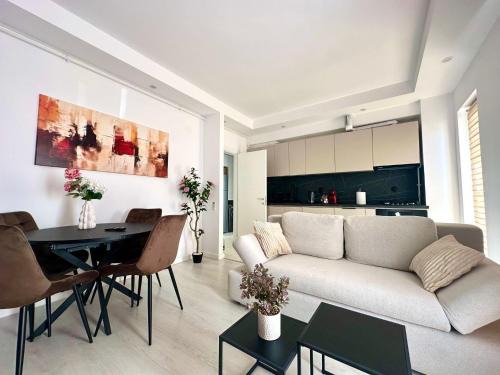 Stefanestii de Jos Apartamento | Stellara Garden #cosmopolis #6people