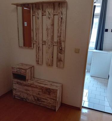 Werdau Apartamento | Stellas Monteurwohnungen