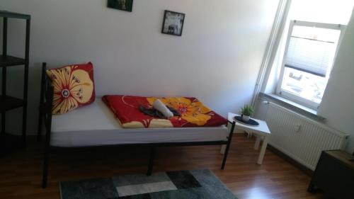 Werdau Apartamento | Stellas Monteurwohnungen