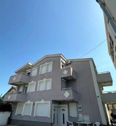 Bregvija Apartamento | Stellax Apartment