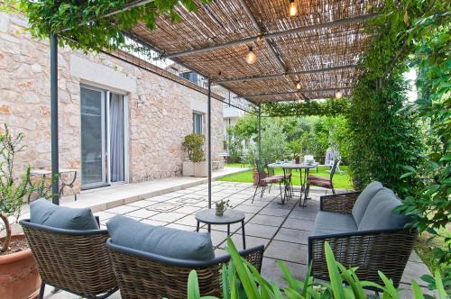 Fondi Casa | Stelle Galeotte Exclusive Holiday Home