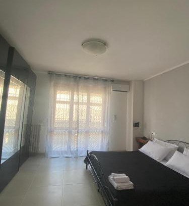 Villa Rosa Apartamento | stelle
