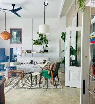 Trawal Apartamento | Stellenbosch Farm Studio Apartment