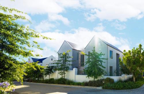 Stellenbosch Casa | Stellenbosch Home in Security Estate