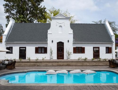 Addo Cama Y Desayuno | Stellenhof Country Estate