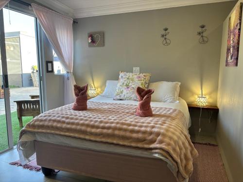 Keetmanshoop Apartamento | Stellies Accommodation - Room 2