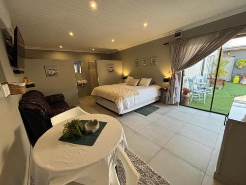 Keetmanshoop Apartamento | Stellies Accommodation - Room 3