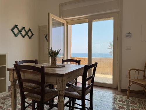 Marina di Mancaversa Casa | Stellina - Casa vacanze Salento