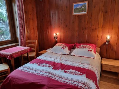 Lanslevillard Casa | Stellina