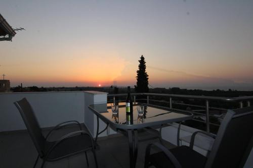 Alissos Apartamento | Stellina's House