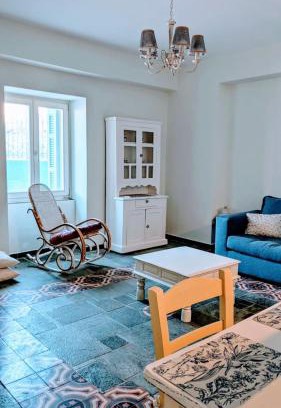 Paleopolis Apartamento | Stellinas House 2