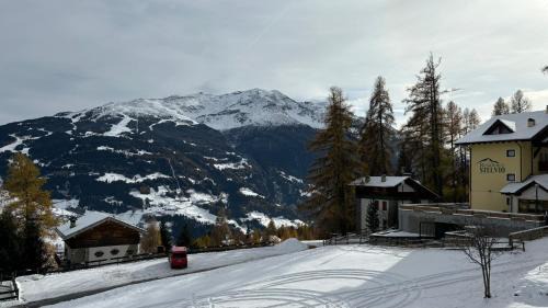 Oga Apartamento | Stelviostay Residence Stelvio