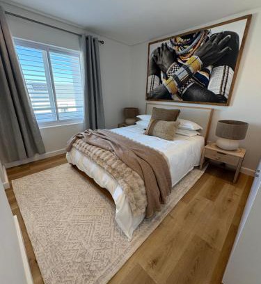 Stellenbosch Casa | StelVol