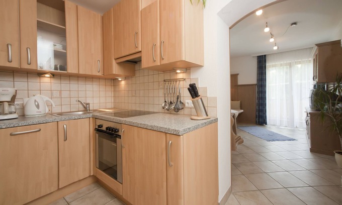 Liesing Apartamento | Stembergerhof
