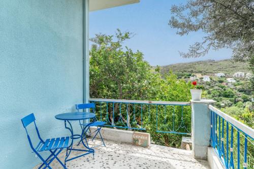 Steniai Apartamento | Stenies Little Nook