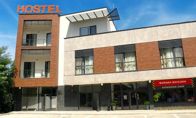 Pleven Hostal | Stenso Rooms