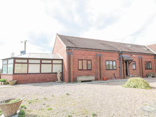 Barrow-on-Trent Casa | Stensonhill Lodge