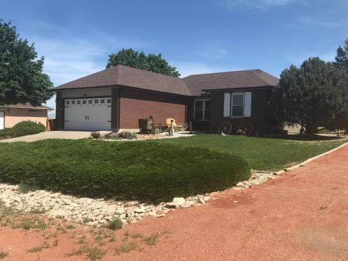 Pueblo West Casa | Step Back in Time