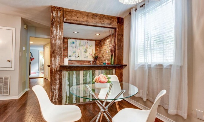 Faubourg Marigny Apartamento | Step into the French Quarter