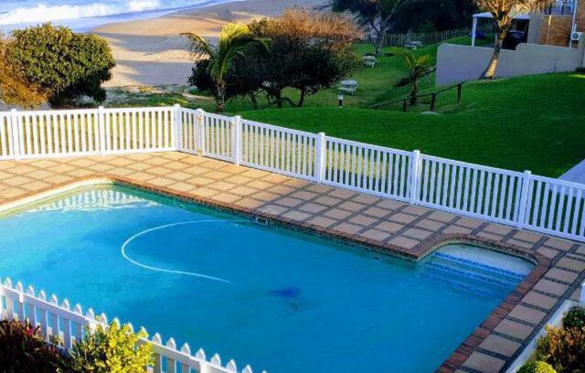 Hibberdene Apartamento | Step On the BEACH