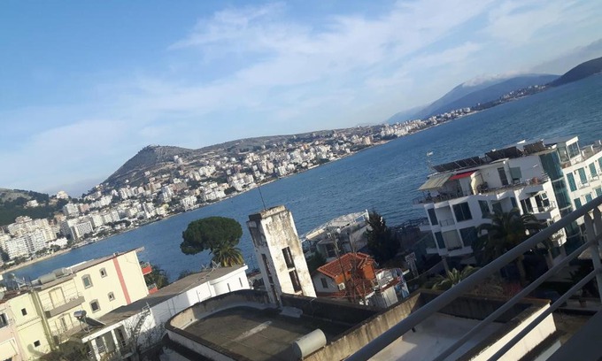 Qender Apartamento | Stephan Apartments