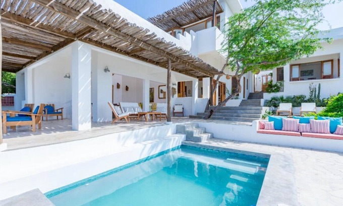 Treasure Beach Villa | Steppa Villa, Treasure Beach
