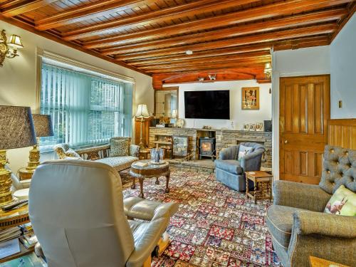 Hawes Casa | Steppe Haugh