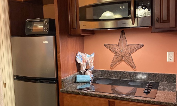 Sawgrass Condominio | Steps away from the ocean