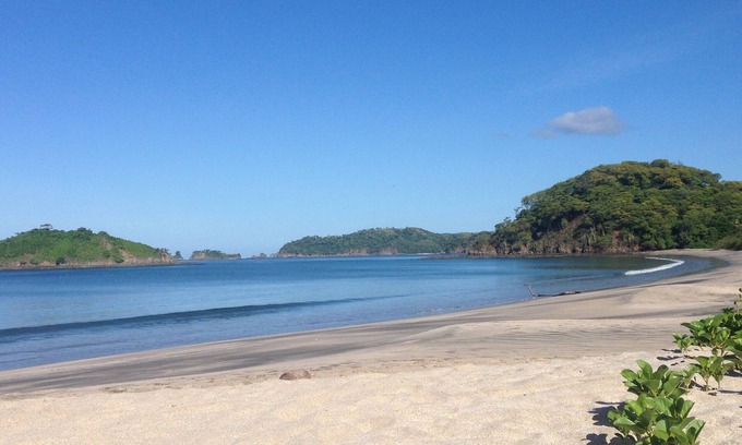 Potrero Casa | A pasos de la hermosa playa de Penca