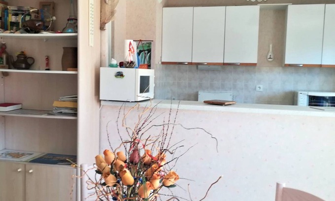 La Turballe Apartamento | Apartamento La Turballe, 1 dormitorio, 4 personas