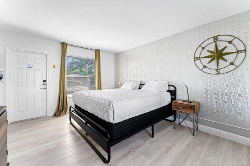 Lauderdale-by-the-Sea Apartamento | Steps From The Beach-all Renovated Studio Unit #3