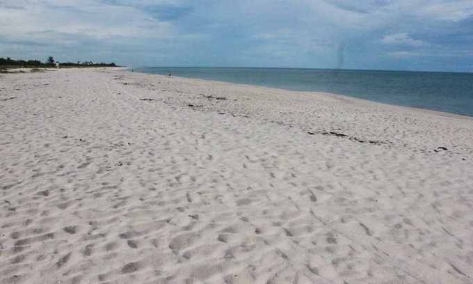Vero Beach Casa | A pocos pasos de la playa, su retiro Vero Beach espera!