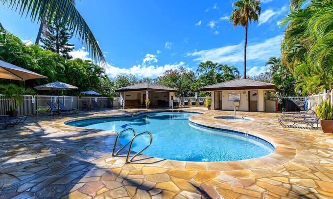 Kihei Condominio | Maui Beachside Retreat