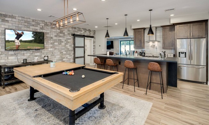 South Scottsdale Casa | ** Pasos a Old Town Scottdale; *** Delicia del artista *** Piscina privada y jacuzzi