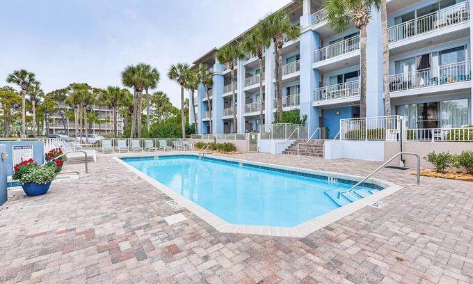 Gulf Place Condominio | Steps to the Beach, Walk to Popular 30A Landmarks!