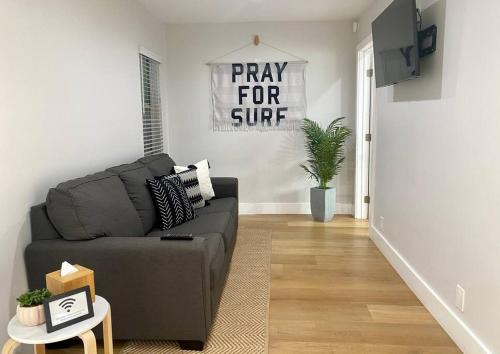 Huntington Beach Apartamento | Steps To The Beach, Main Street and Pacific City - 2BR