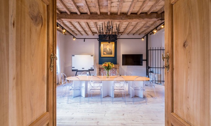 Meise Casa | Sterckxhof