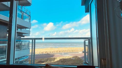 Egmond aan Zee Apartamento | Sterflat 119