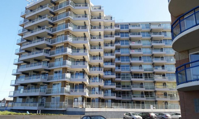 Egmond aan Zee Apartamento | Sterflat 181