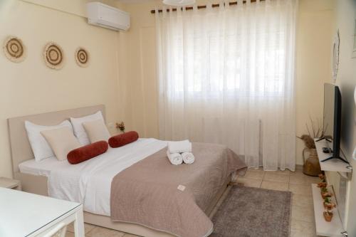 Kozani Apartamento | Stergios Apartments 02