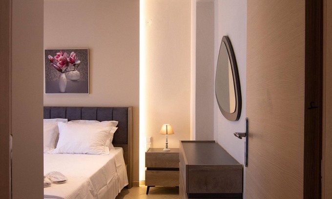 Volos Apartamento | StergiosApartment in Volos