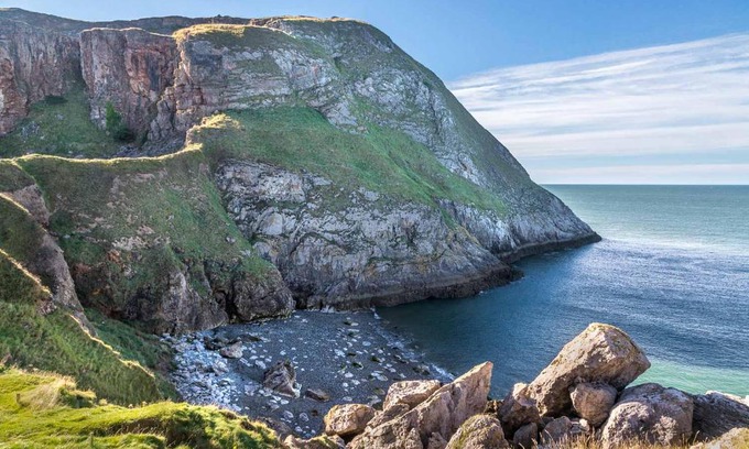Penrhyn Bay Cama Y Desayuno | Sterling Bed & Breakfast
